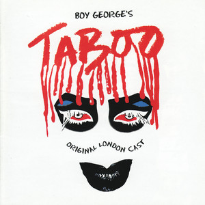 Everything Taboo (Explicit)