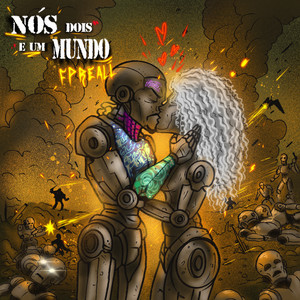 Nós dois e um mundo