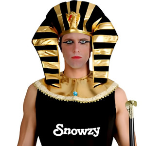 Pharaoh (Explicit)
