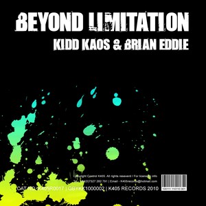 Beyond Limitation