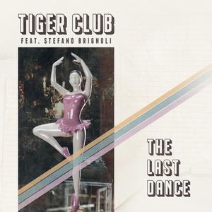 The Last Dance (feat. Stefano Brignoli) [Radio Edit]