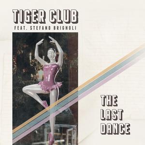 The Last Dance(feat. Stefano Brignoli) (Radio Edit)