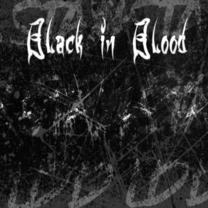 Black in Blood (feat. LDD & B.Staxks) [Explicit]