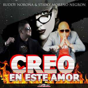 Creo En Este Amor (Original Mix)