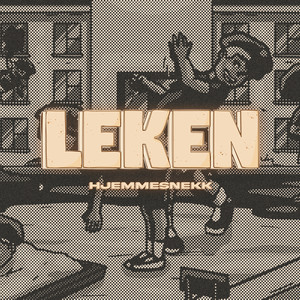 Leken (Hjemmesnekk)