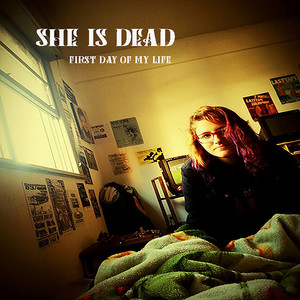 First Day of My Life (Explicit)