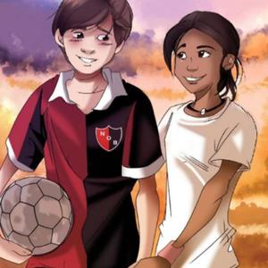 Antonella y Messi (feat. Og Gs) (Explicit)