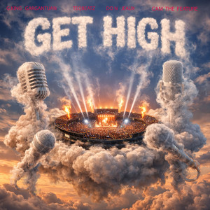 Get High (Explicit)