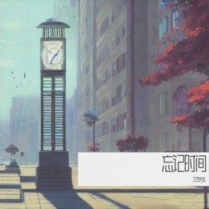忘记时间（沉默着走了有多遥远）