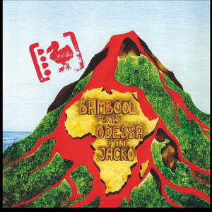 BLACK STAR LINA DUB (feat. MARCUS GARVEY & BAMBOOL)