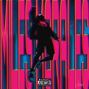 Miles Morales (Explicit)