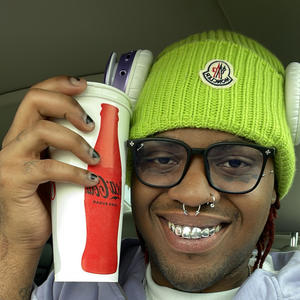 Dangerous (Explicit)