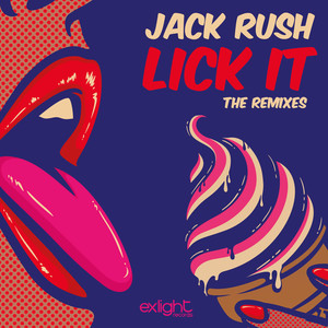 Lick it (JVCKPOTZ Remix)