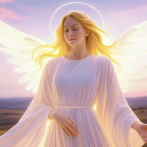 Ангел света