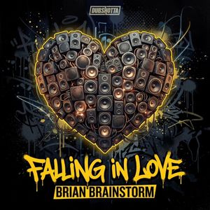 Falling In Love