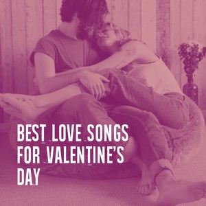 Best Love Songs for Valentine's Day