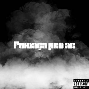 Fumaça pro ar (Explicit)