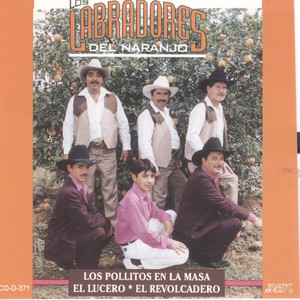 Los Pollitos En La Masa