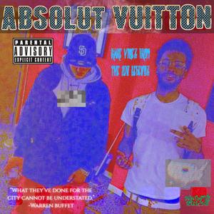 CLOSE THA DOOR (Explicit)