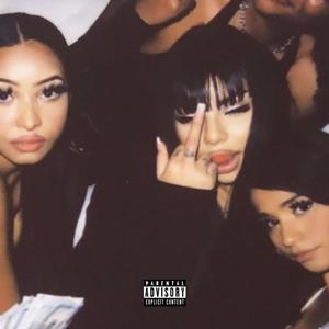 DELITO (feat. El Príncipe, ZINO, LINK & JHAYEL) (Explicit)