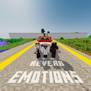 Reverb Emotions (Explicit)