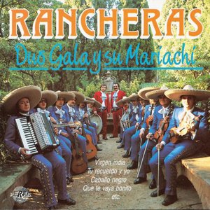 Rancheras