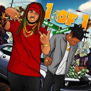 1 of 1 (feat. Choppo) (Explicit)