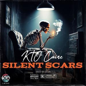 Silent Scars (#FreeTink) [Explicit]
