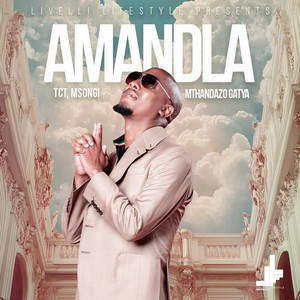 Amandla