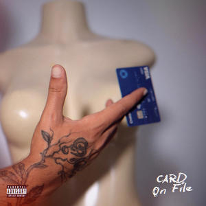 Card On File (Explicit)