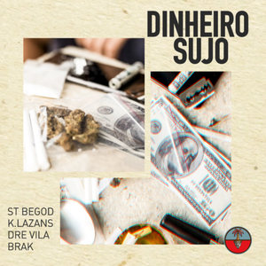 Dinheiro Sujo