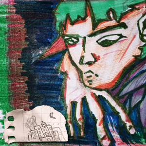 Pestañas (Explicit)