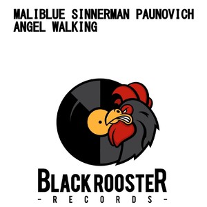 Angel Walking (Original Mix)