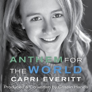 Anthem for the World