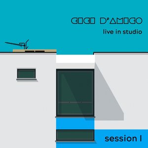 Live in Studio - Session I