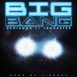 Big Bang (feat. Tomazacre)