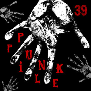 Punk Pile 39