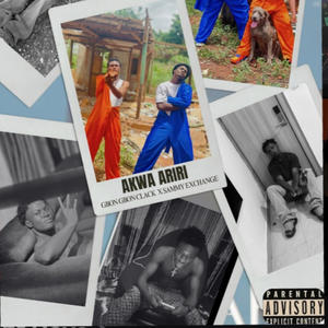 AKWA ARIRI (Explicit)