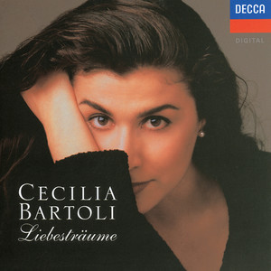 Cecilia Bartoli - A Portrait (バルトリベスト)