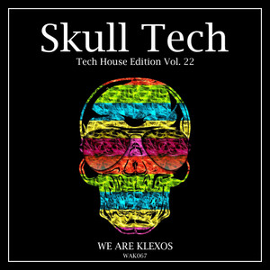 Skull Tech, Vol. 22