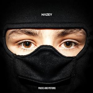 Packs and Potions (feat. HAZEY) [Remix] [Explicit]