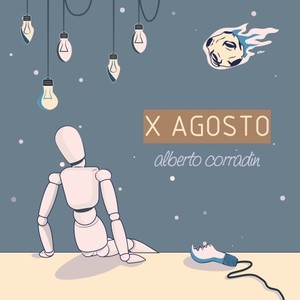 X Agosto