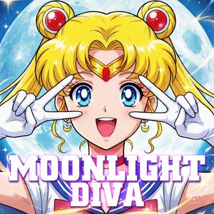 Moonlight Diva