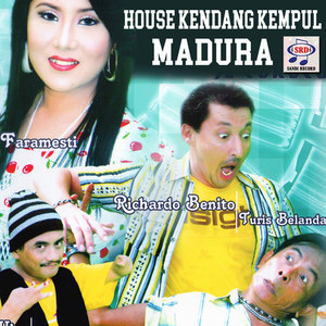 House Kendang Kempul Madura