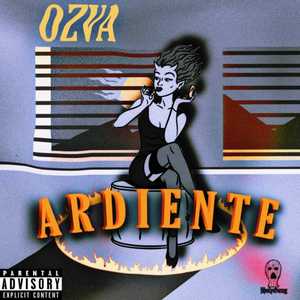 Ardiente (Explicit)