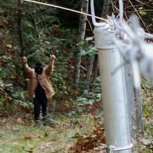 KNOCK KNOCK (feat. Kree & Master C) (Explicit)