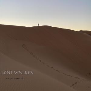 Lone Walker