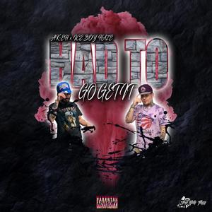 Had To Go Get It (feat. Ice Boy Haze) (Explicit)