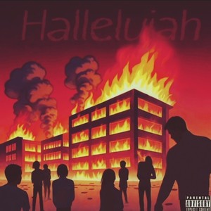 Hallelujah (Explicit)