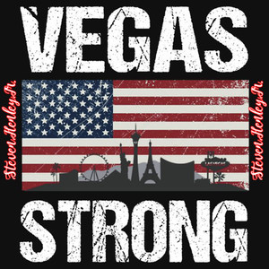 Vegas Strong